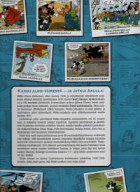 Mikin oma sanomalehti