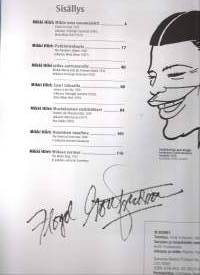 Mikin oma sanomalehti