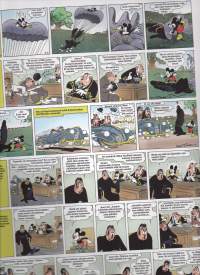 Mikin oma sanomalehti