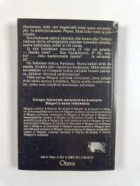 Maigret ja selvännäkijä