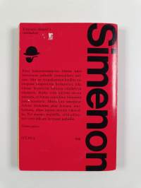 Maigret ja Picrattin tanssijatar