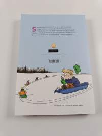 Seurakunta ja koulu : yhteistyön käsikirja