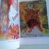 Jyrki Riekki Faustian Thirst LIMN gallery 2006 näyttelyesite