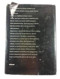 Alaston apina : Eläintieteilijän tutkimus eläimestä nimeltä ihminen