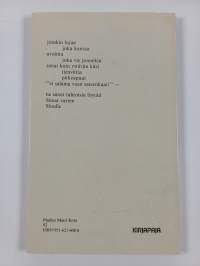 Ei muuri vaan portti