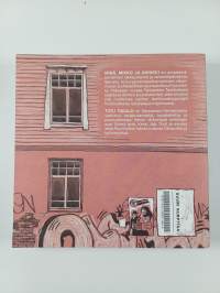 Minä, Mikko ja Annikki