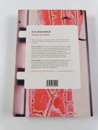 Kuva ja sana : kuvan ja sanan vuorovaikutus kirjallisuudessa, kuvataiteessa ja ikonoteksteissä