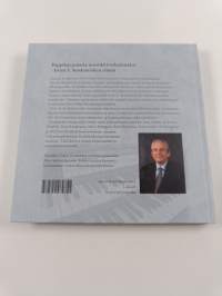 Pappilan pojasta musiikkivaikuttajaksi