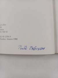 RjP 2:n korpraali kertoo (signeerattu)