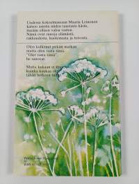 Kuinka kaukaa tähän hetkeen