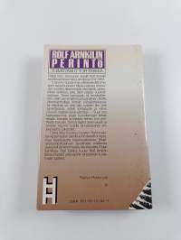 Rolf Arnkilin perintö