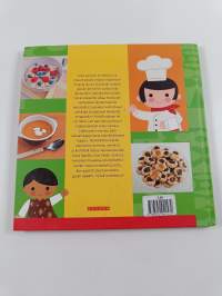 Makumatka : reseptejä maailmalta