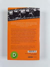 Kilpikonna ja olkimarsalkka