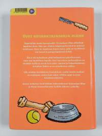 Koiran kokoinen kesä