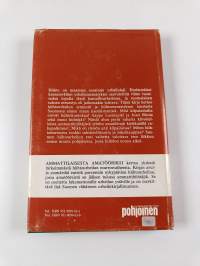 Ammattilaisesta amatööriksi : Suomen hiihtourheilun ensi vaihe