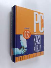 PC-käyttäjän käsikirja : DOS 6.22