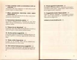 Vapaaksi riippuvuuksista : Henkisen kasvun ja itsehypnoosin avulla irti viinasta, tupakasta, pelihimosta ja muista addiktioista!