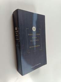 Tiibetiläinen kirja elämästä ja kuolemasta