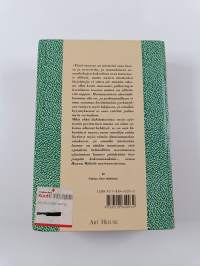 Suomalaisen aforismiviisauden kultainen kirja