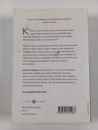 Kehon ja mielen ayurveda : kokonaisvaltaisen hyvinvoinnin menetelmä