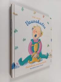 Vauvakulta : laulukirja vauvaperheille