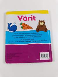Värit
