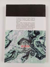 10 päivää Astoriassa : arvoista ja ystävyydestä