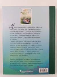 Lumottu maa vaarassa