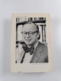 The imperial presidency