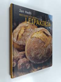 Mestarileipurin leipäkirja
