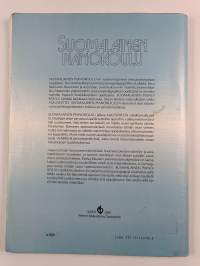 Suomalainen pianokoulu 1 : Peruskurssi 1/3