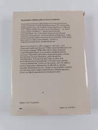 Elämäni mosaiikkia : Rymättylän räätälin poika kotona ja kaukana