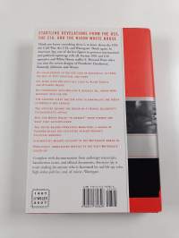 American Spy - My Secret History in the CIA, Watergate and Beyond