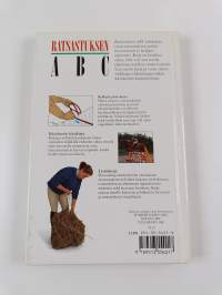 Ratsastuksen ABC