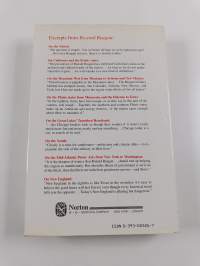 Beyond Reagan : the new landscape of American politics