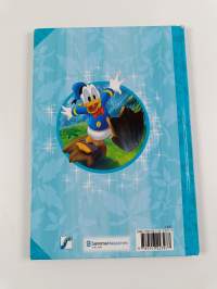 Sudenpentujen suuri jäljityskisa