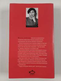 Musta aurinko : masennus ja melankolia