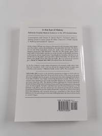 In the Eye of History - Disclosures in the JFK Assassination Medical Evidence