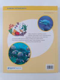 Meren ihmeitä : kysymyksiä ja vastauksia