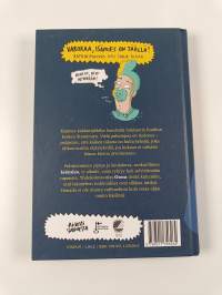 Isämies ja räjähtävä kakka