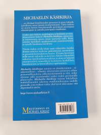 Michaelin käsikirja : kanavoitua tietoa itsensä ymmärtämiseen