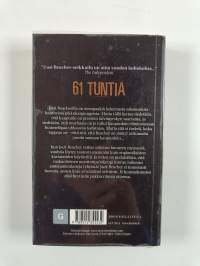 61 tuntia