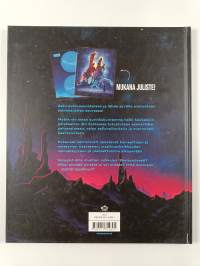 Määränpäänä avaruus