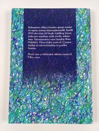 Rumia raakileita : Kirjoittajakurssin kompostia Orivedeltä