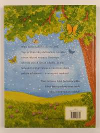 Kun toiveista tulee totta