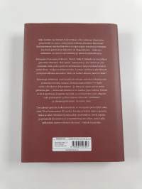 Kohtuuden kirja : näkökulmia ääriyhteiskuntaan