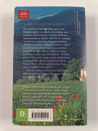 Toscanan auringon alla