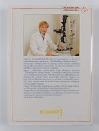 Silmälääkärin silmänruokaa