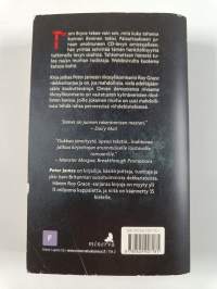 Kuolema katsoo kohti