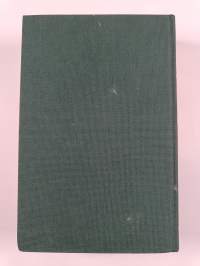 Keskeneräisten tarujen kirja